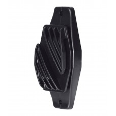 Изолятор черный 40 мм