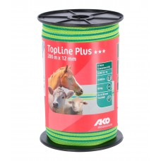 Лента TopLine Plus 200 m / 12 mm