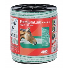 Лента PremiumLine 200 m / 20 mm