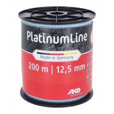 Лента PlatinumLine 200 m / 12,5 mm