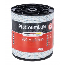 Шнур PlatinumLine 200 m Шнур PlatinumLine 200 m