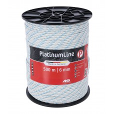 Шнур PlatinumLine 500 m Шнур PlatinumLine 500 m