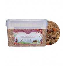 Фруктовая смесь Wild Berries