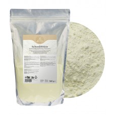 Порошок серы