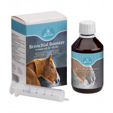 Сироп Bronchial Booster Сироп Bronchial Booster