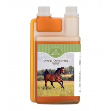 Смесь масел Omega