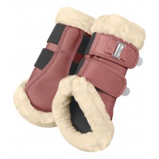 Выездковые ногавки Essential (передние)