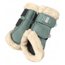 Выездковые ногавки Essential (передние)