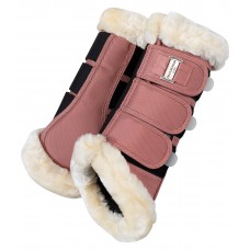 Выездковые ногавки Essential (задние)