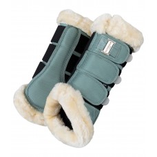 Выездковые ногавки Essential (задние)