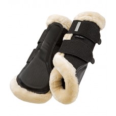 Выездковые ногавки Sparkle, передние