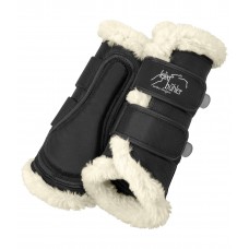 Выездковые ногавки Air, передние Выездковые ногавки Air, передние