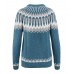 Вязаный свитер Tryggur