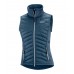 Комбинированный жилет Fjola
