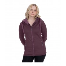 Куртка с капюшоном Viska