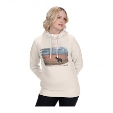 Толстовка с капюшоном Jondis