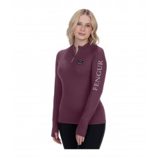 Функциональная рубашка из бамбука Sjana