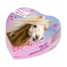 Волшебное полотенце Pferdefreunde