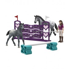 Игровой набор Lisas Turnier Training