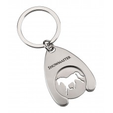 Брелок Einkaufschip