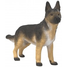 Немецкая овчарка, сука