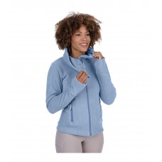 Флисовая куртка Nanuk