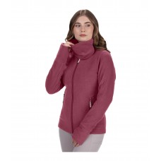 Флисовая куртка Nanuk