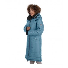 Пальто с капюшоном Davos II Пальто с капюшоном Davos II