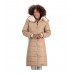 Пальто с капюшоном Davos II