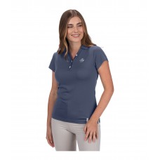 Функциональная футболка-поло Mara II