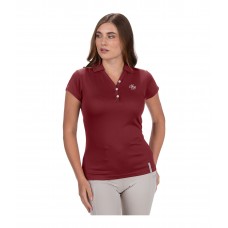 Функциональная футболка-поло Mara II