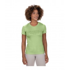 Функциональная футболка Anna