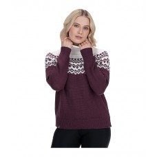 Исландский свитер