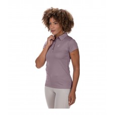 Функциональная футболка-поло Hanni