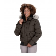 Куртка с капюшоном Rachel