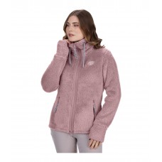 Плюшевая куртка Ella II