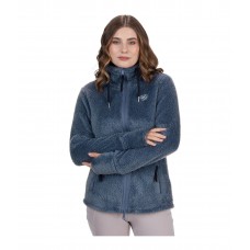 Плюшевая куртка Ella II