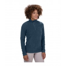 Функциональная флисовая рубашка на молнии Luisa