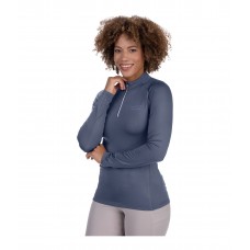 Функциональная водолазка с длинными рукавами Zoe