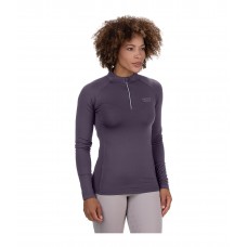 Функциональная водолазка с длинными рукавами Zoe