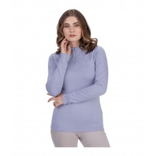 Функциональная водолазка с длинными рукавами Zoe