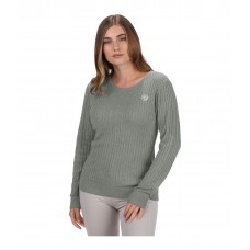 Вязаный пуловер Holly