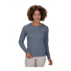 Вязаный пуловер Holly Вязаный пуловер Holly