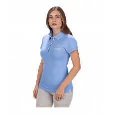 Pубашка-поло Libby