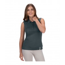 Функциональная рубашка-поло Jess