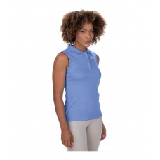 Функциональная рубашка-поло Jess