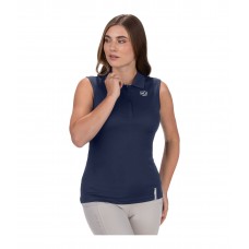 Функциональная рубашка-поло Jess