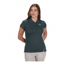 Функциональная рубашка-поло Noele