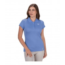 Функциональная рубашка-поло Noele