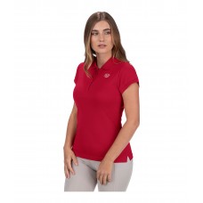 Функциональная рубашка-поло Noele